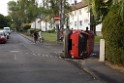 VU Koeln Porz Gremberghoven Auf dem Streitacker Breidenbachstr P12